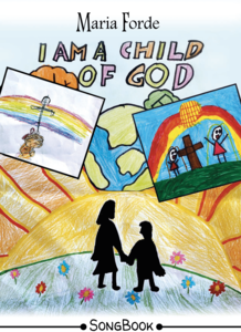 I am a Child of God Songbook